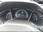 2016 Honda Civic Ex White vin: 19XFC2F79GE200393