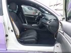 2020 Honda Civic Sport Белый vin: 19XFC2F81LE019789