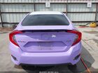 2020 Honda Civic Sport Белый vin: 19XFC2F81LE019789