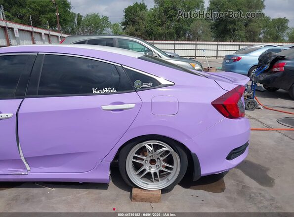 19XFC2F81LE019789 2020 HONDA CIVIC Белый 