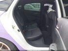 2020 Honda Civic Sport Белый vin: 19XFC2F81LE019789