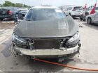 2020 Honda Civic Sport Белый vin: 19XFC2F81LE019789