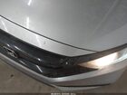 2020 Honda Civic Sport Silver vin: 19XFC2F85LE026647