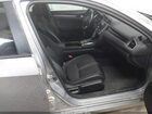 2020 Honda Civic Sport Silver vin: 19XFC2F85LE026647