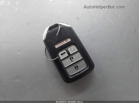 19XFC2F85LE026647 2020 HONDA CIVIC Silver წინა პანელის ხედი