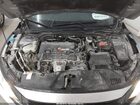 2020 Honda Civic Sport Silver vin: 19XFC2F85LE026647