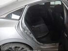 2020 Honda Civic Sport Silver vin: 19XFC2F85LE026647