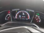 2020 Honda Civic Sport Silver vin: 19XFC2F85LE026647