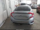 2020 Honda Civic Sport Silver vin: 19XFC2F85LE026647