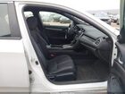 2020 Honda Civic Sport White vin: 19XFC2F87LE212366