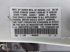 2020 Honda Civic Sport White vin: 19XFC2F87LE212366