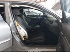 2019 Honda Civic Sport Серебряный vin: 19XFC2F89KE212822
