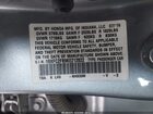 2019 Honda Civic Sport Серебряный vin: 19XFC2F89KE212822
