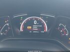 2019 Honda Civic Sport Серебряный vin: 19XFC2F89KE212822