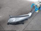 2019 Honda Civic Sport Серебряный vin: 19XFC2F89KE212822
