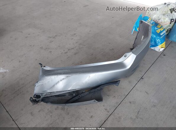 19XFC2F89KE212822 2019 HONDA CIVIC Серебряный Вид щитка приборов