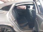 2019 Honda Civic Sport Серебряный vin: 19XFC2F89KE212822