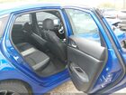 2021 Honda Civic Sport Blue vin: 19XFC2F89ME001459