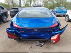 2021 Honda Civic Sport Blue vin: 19XFC2F89ME001459