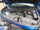 2021 Honda Civic Sport Blue vin: 19XFC2F89ME001459