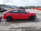 2023 Honda Civic Sport Красный vin: 19XFL2G80PE016872