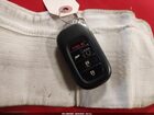 2025 Honda Civic Sedan Sport Красный vin: 19XFL2H80SE011162