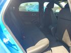 2025 Honda Civic Sport Синий vin: 19XFL2H86SE005995