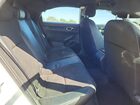 2022 Honda Civic Sport Белый vin: 19XFL2H87NE001068