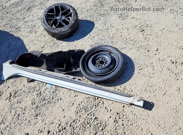 19XFL2H87NE001068 2022 HONDA CIVIC Белый Вид подкапотного пространства