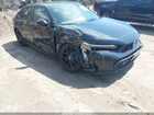 2025 Honda Civic Sedan Sport Black vin: 19XFL2H89SE033239