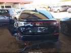 2023 Honda Civic Sport Черный vin: 19XFL2H8XPE011693