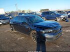 2026 Honda Civic Sport Gray vin: 19XFL2H8XTE003491