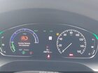 2022 Honda Insight Ex Черный vin: 19XZE4F52NE006237