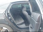 2022 Honda Insight Ex Черный vin: 19XZE4F52NE006237