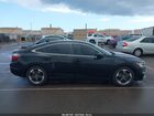 2022 Honda Insight Ex Черный vin: 19XZE4F52NE006237
