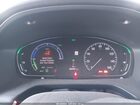2020 Honda Insight Ex Серый vin: 19XZE4F57LE007347