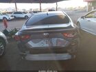 2020 Honda Insight Ex Серый vin: 19XZE4F57LE007347