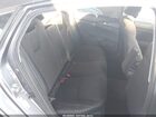 2020 Honda Insight Ex Серый vin: 19XZE4F57LE007347
