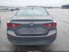 2020 Honda Insight Ex Tan vin: 19XZE4F59LE000075