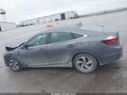 2020 Honda Insight Ex Tan vin: 19XZE4F59LE000075