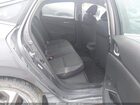 2020 Honda Insight Ex Tan vin: 19XZE4F59LE000075