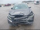 2020 Honda Insight Ex Tan vin: 19XZE4F59LE000075