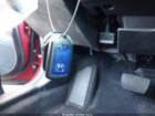 2021 Honda Insight Touring Красный vin: 19XZE4F94ME007455