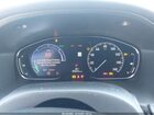 2021 Honda Insight Touring Красный vin: 19XZE4F94ME007455