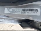 2016 Chrysler 200 Limited Gray vin: 1C3CCCAB0GN112403
