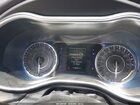 2016 Chrysler 200 Limited Gray vin: 1C3CCCAB0GN112403