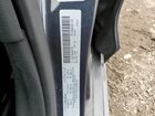 2017 Chrysler 200 Limited Серый vin: 1C3CCCAB0HN507795