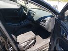 2016 Chrysler 200 Limited Черный vin: 1C3CCCAB1GN145586