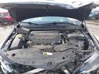 2017 Chrysler 200 Limited Platinum Черный vin: 1C3CCCAB1HN505697