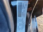 2016 Chrysler 200 Черный vin: 1C3CCCAB2GN182338